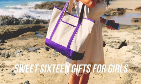 16 Sweet Sixteen Gifts for Girls to Make Her Feel Truly Special