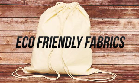 Ethical Issues in Fashion: Eco Friendly Fabrics, Sustainability & More