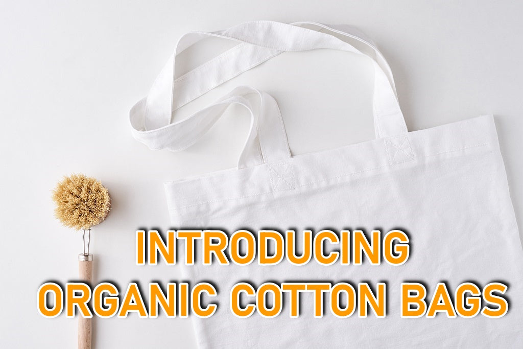 Long Handle Organic Cotton Bag, Capacity: 5 Kg at Rs 23/bag in Barasat |  ID: 9387906812