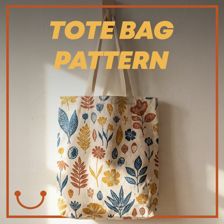Best Tote Bag Patterns