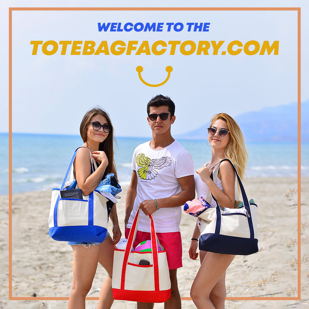 Tote bag factory Clearance