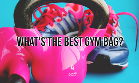 What's the Best Gym Bag?