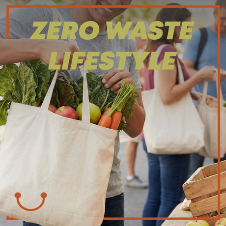 Zero Waste Lifestyle