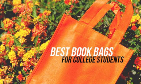 Top 6 Best Book Bags for College Students