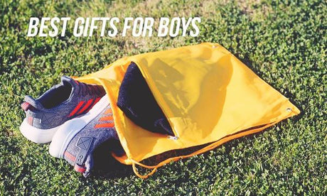 13 Fantastic Gifts for Boys to Celebrate Teenagers as they Deserve