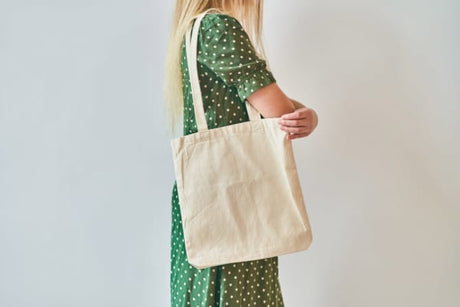 How to Utilize High Quality Canvas Tote Bags for All Your Needs