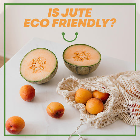 Is Jute Eco Friendly?