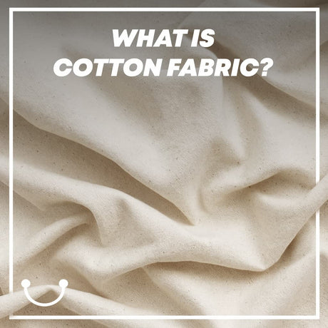 What is Cotton Fabric?