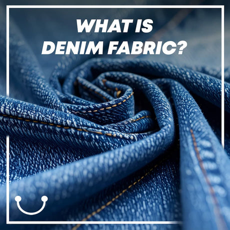 What is Denim Fabric?