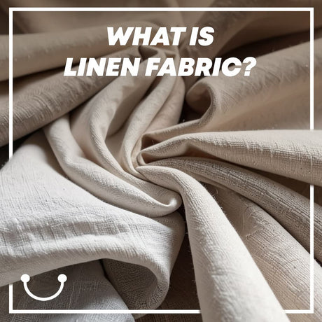 What is Linen Fabric?