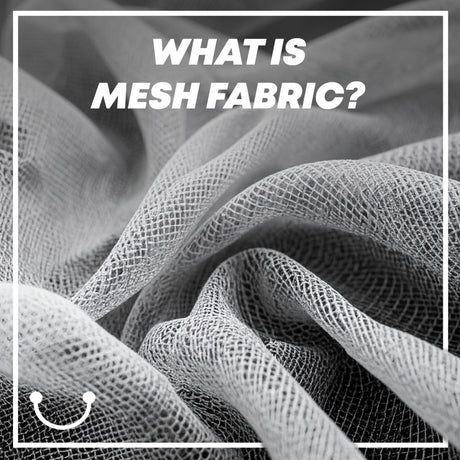 What is Mesh Fabric?