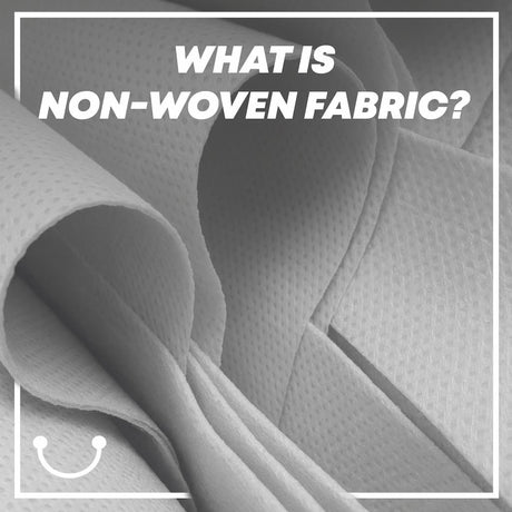 What is Non-woven Fabric?
