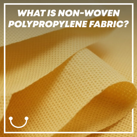 What is Non-woven Polypropylene Fabric?