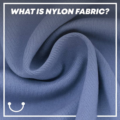 What Is Nylon Fabric?