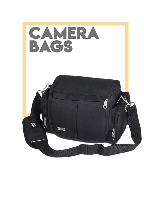 Camera Bags