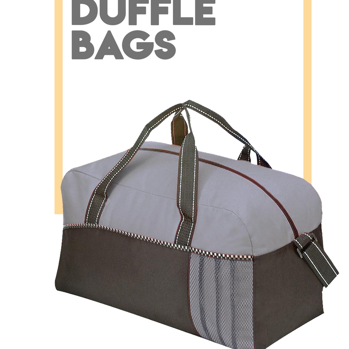 Wholesale Duffel Bags Large Small, Cheap Duffle Bags, Gym Duffle Bags