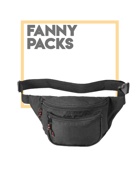 Wholesale Fanny Packs