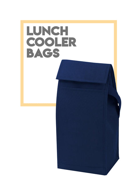 Lunch Cooler Bags