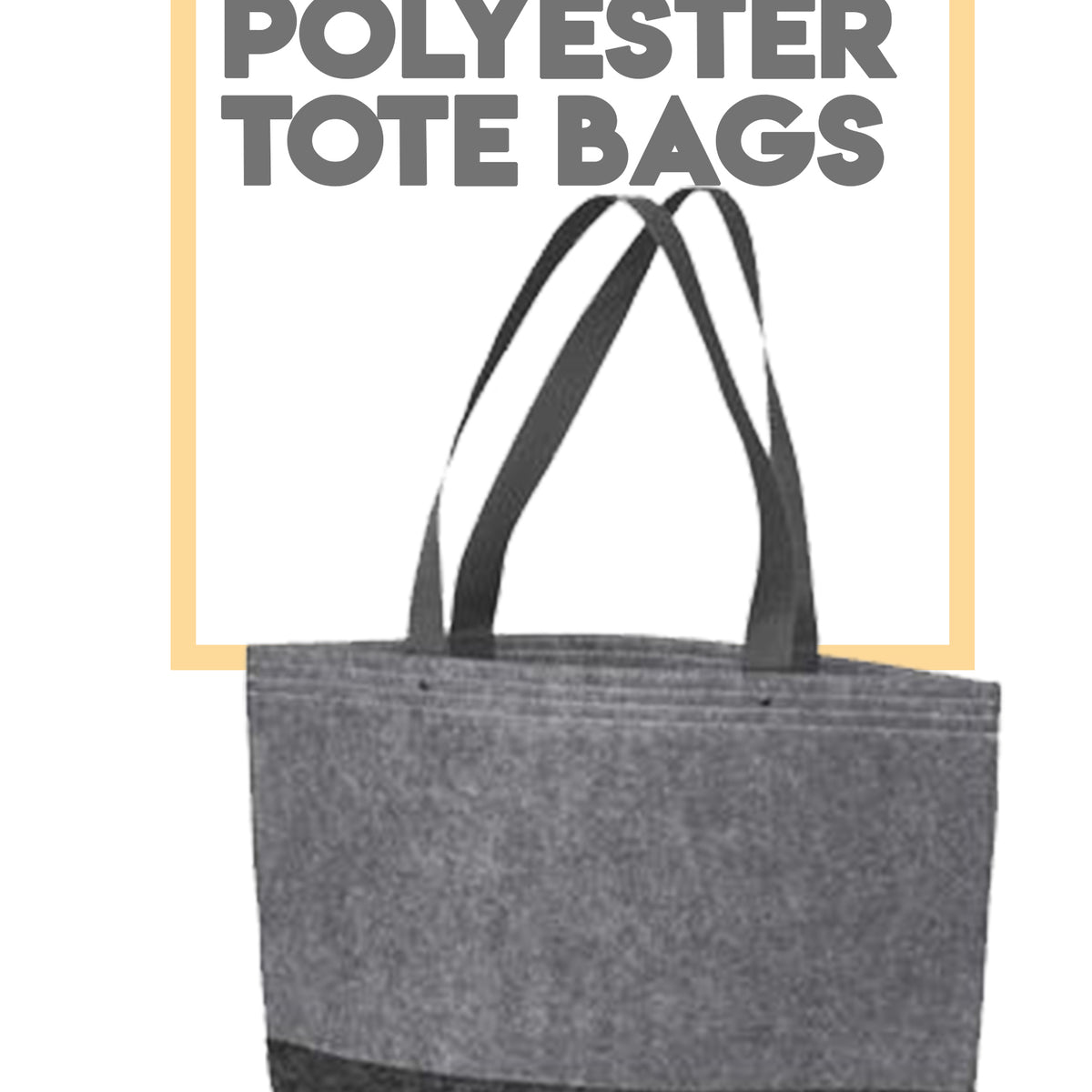 Wholesale Polyester Tote Bags,Cheap Poly Totes,Polyester Shopping Bags