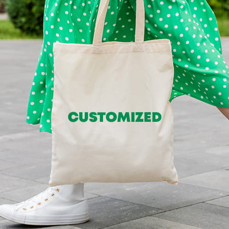 custom tote bags