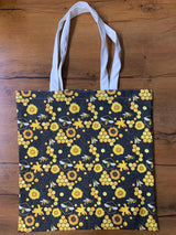 VIP-Free Sample-Edge to Edge Printed Tote Bags