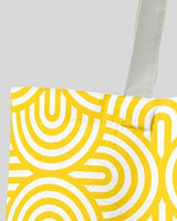 VIP-Free Sample-Edge to Edge Printed Tote Bags