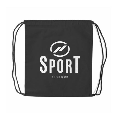 Small Canvas Personalized Drawstring Bags with Your Logo