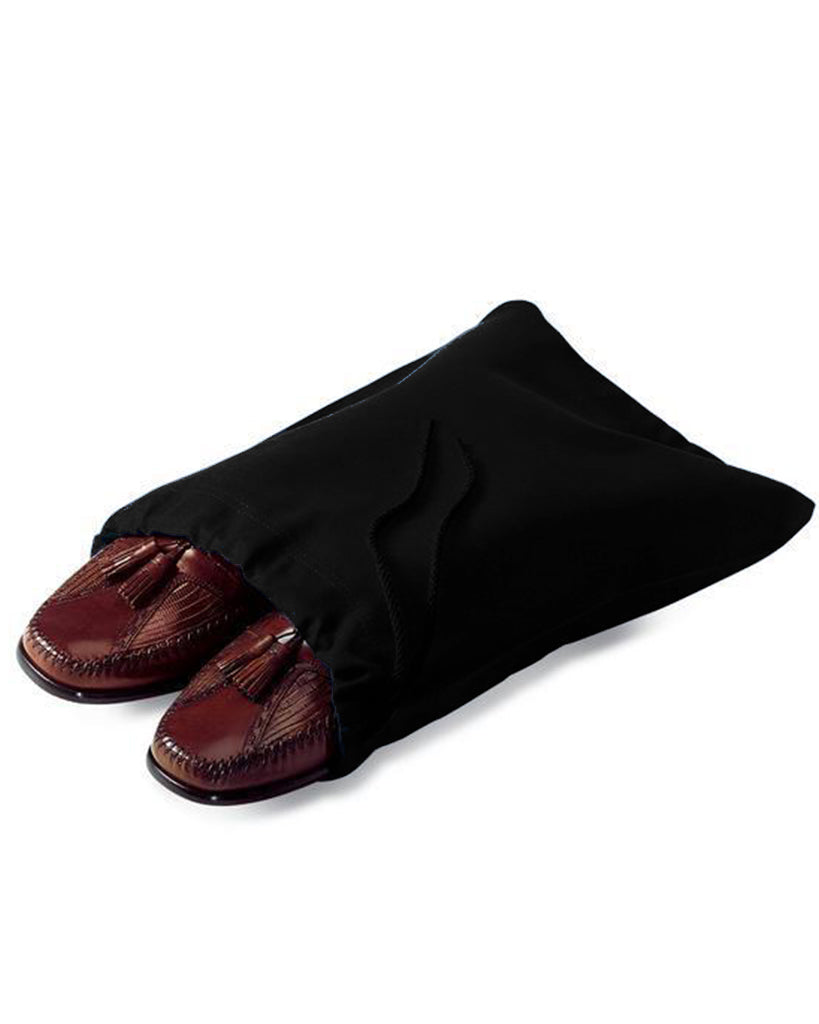 Discounted Cotton Shoe Bags Value Drawstring bags