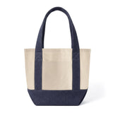 Mini Iconic Denim Bag - DE237