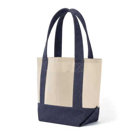 Mini Iconic Denim Bag - DE237