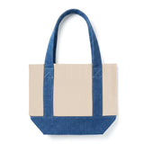 Mini Iconic Denim Bag - DE237
