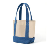 Mini Iconic Denim Bag - DE237