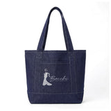 Custom Iconic Denim Bag