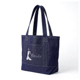 Custom Iconic Denim Bag