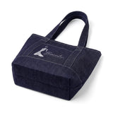 Custom Iconic Denim Bag