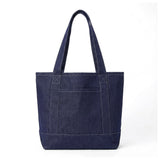 Iconic Denim Bag - DE238