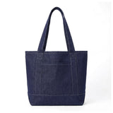 72 ct Iconic Denim Bag - DE238 - By Case