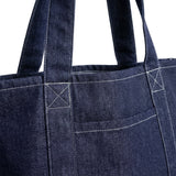 Iconic Denim Bag - DE238