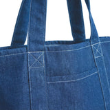 Iconic Denim Bag - DE238