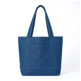 Iconic Denim Bag - DE238
