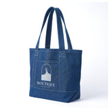Custom Iconic Denim Bag