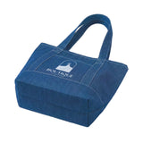 Custom Iconic Denim Bag