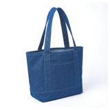 72 ct Iconic Denim Bag - DE238 - By Case