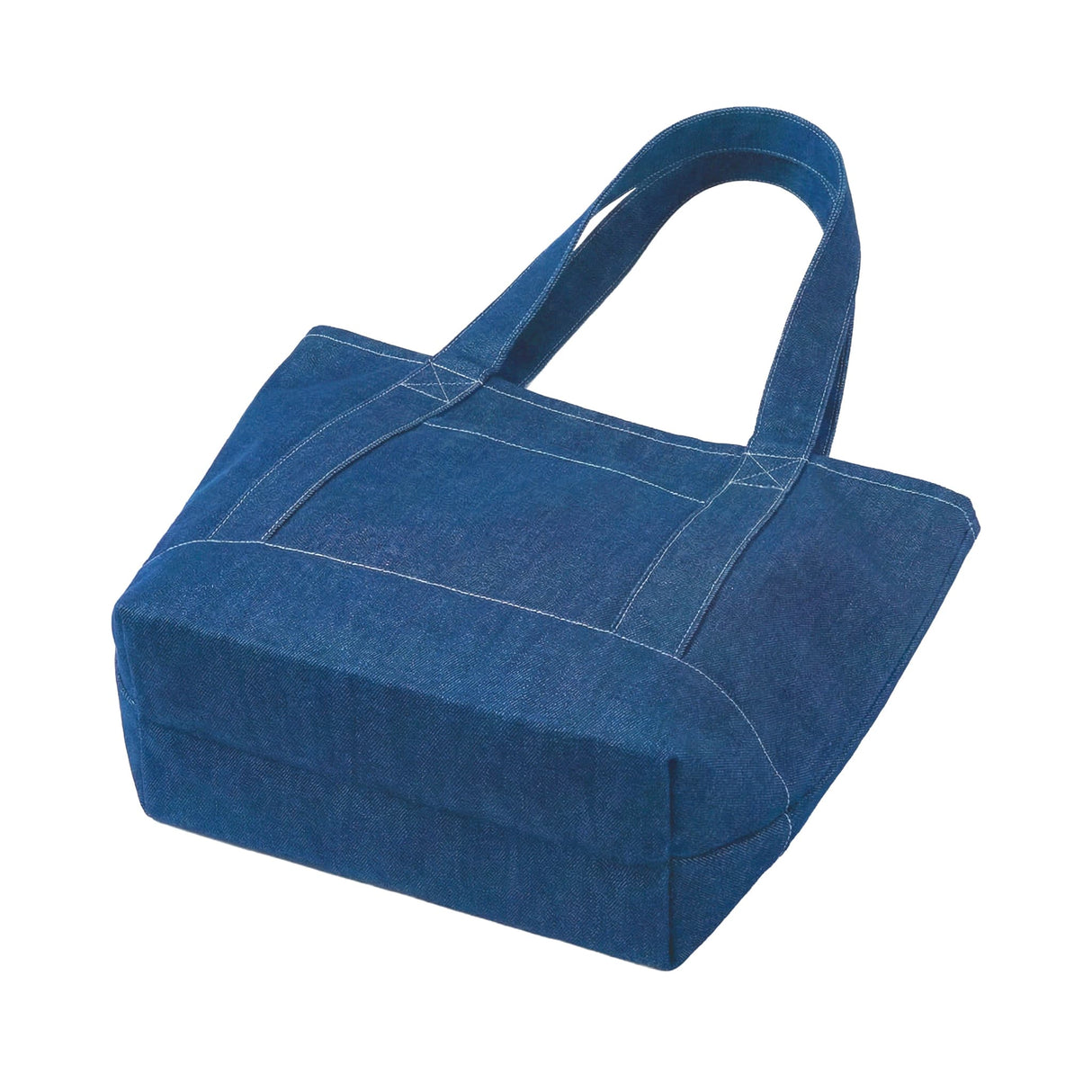 Iconic Denim Bag - DE238