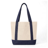 12 ct Iconic Denim Bag - DE238 - By Dozen