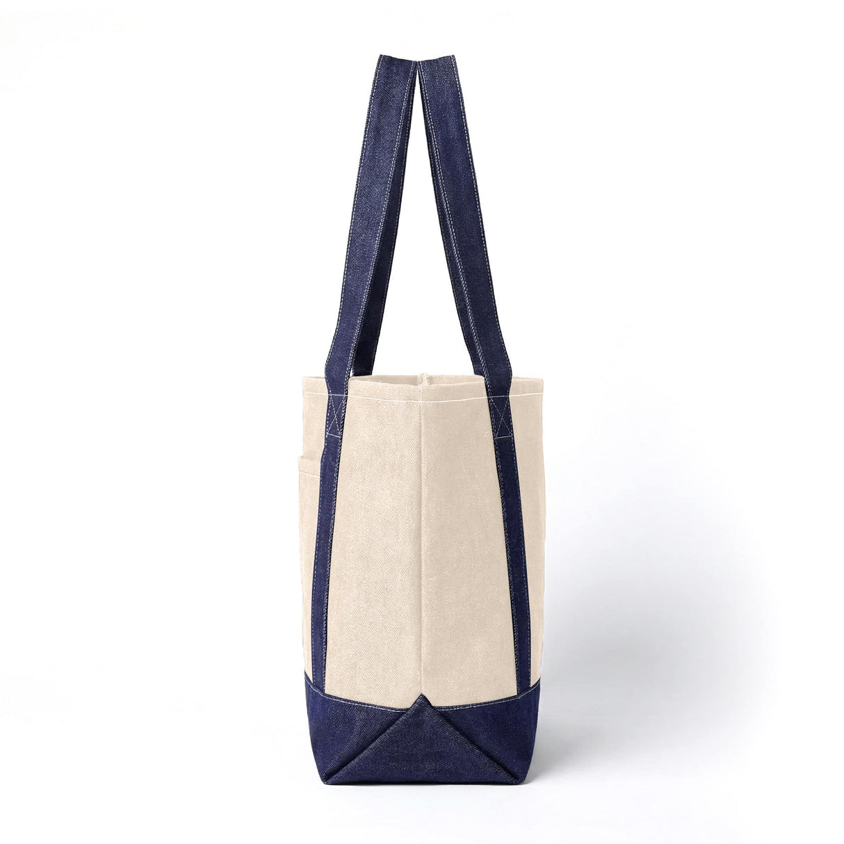 Iconic Denim Bag - DE238