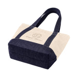 Custom Iconic Denim Bag