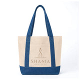 Custom Iconic Denim Bag