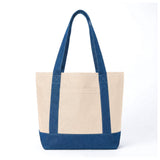 12 ct Iconic Denim Bag - DE238 - By Dozen