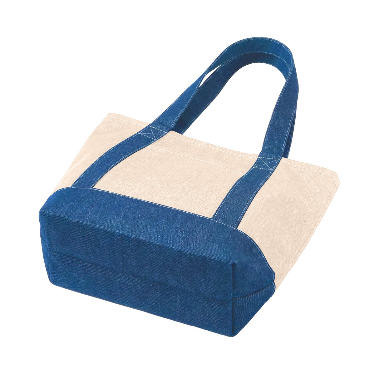 Iconic Denim Bag - DE238